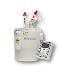 有機(jī)太陽(yáng)能電池勻膠機(jī) WS-650Mz-23N