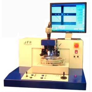 法國(guó) JFP Model S100鍵合機(jī)
