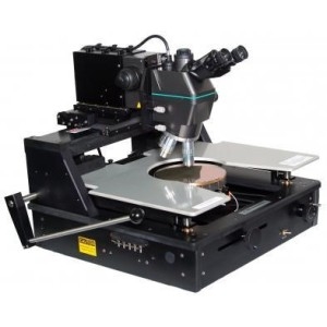 美國(guó) Micromanipulator探針臺(tái) P200L/4060/PM450